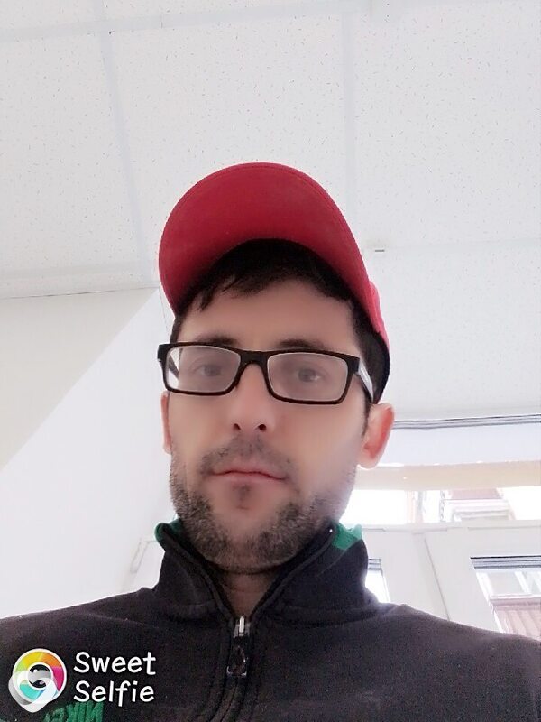 Бахтиер, 37, Астане — анкета №2662236