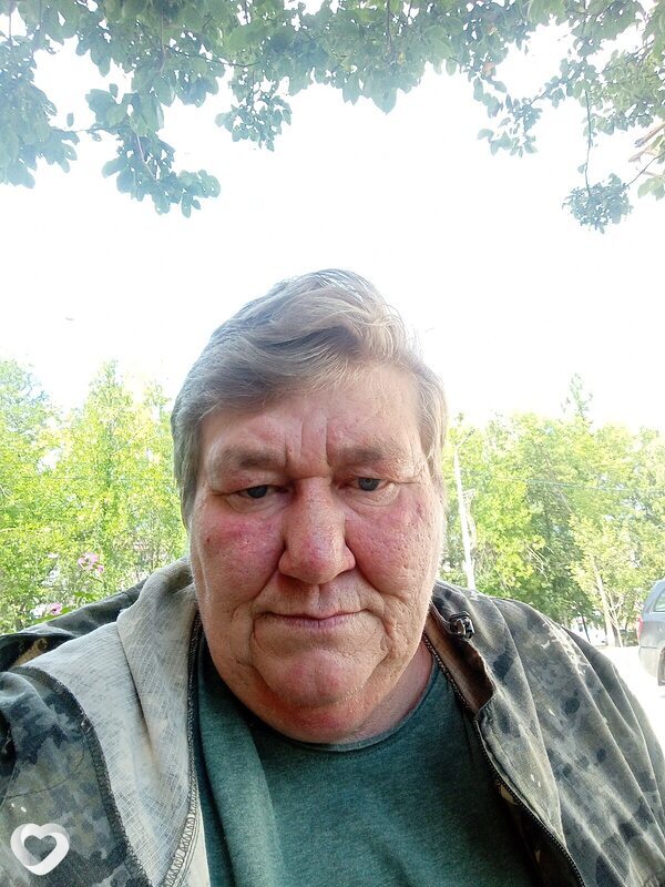 Радик, 58, Нефтекамске — анкета №2662238