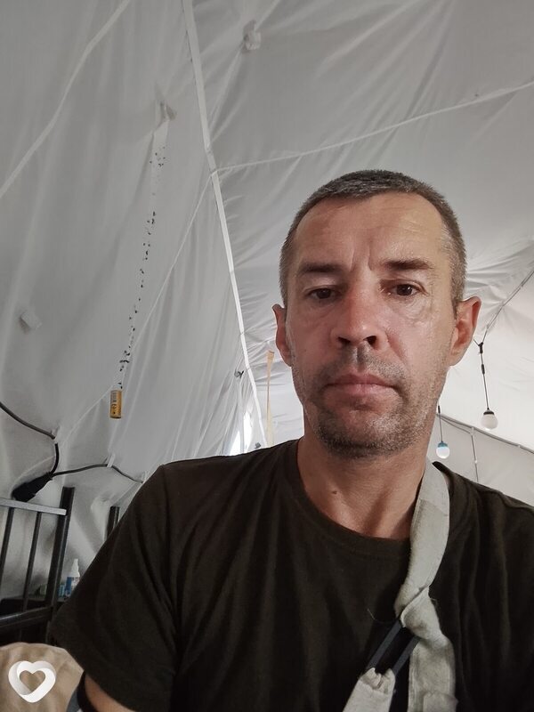 Дмитрий, 43, Екатеринбурге — анкета №2661894