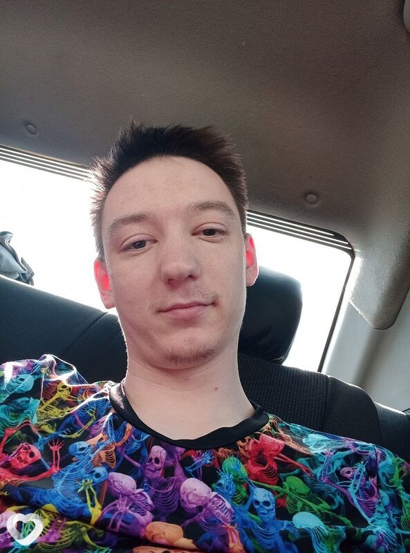 Максим, 26, Новосибирске — анкета №2661898