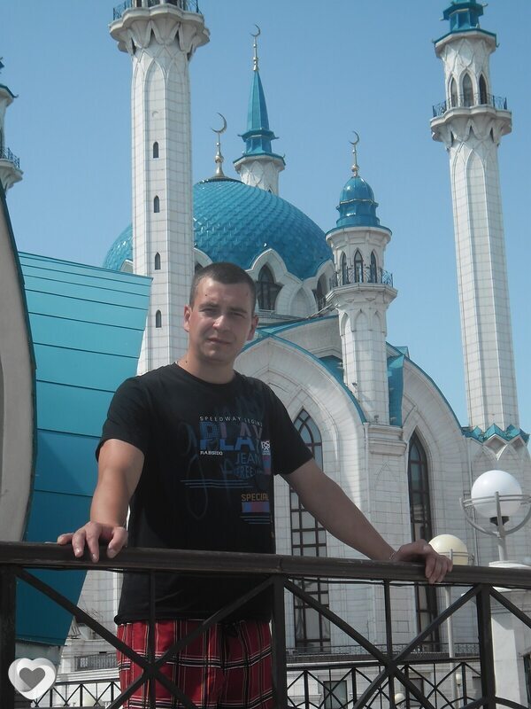 Роман, Кинешма