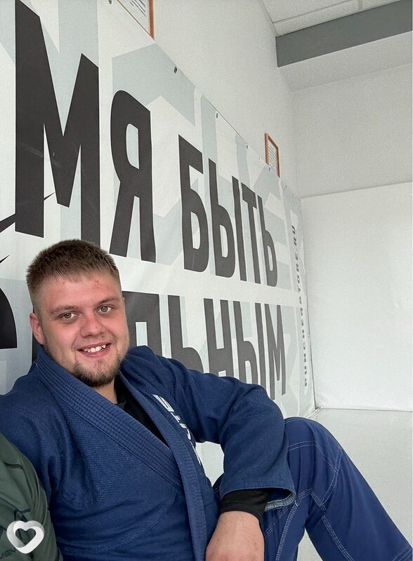 Григорий, 29, Екатеринбурге — анкета №2661904