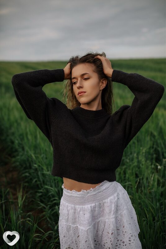 Лиза, 26, Минске — анкета №2661906