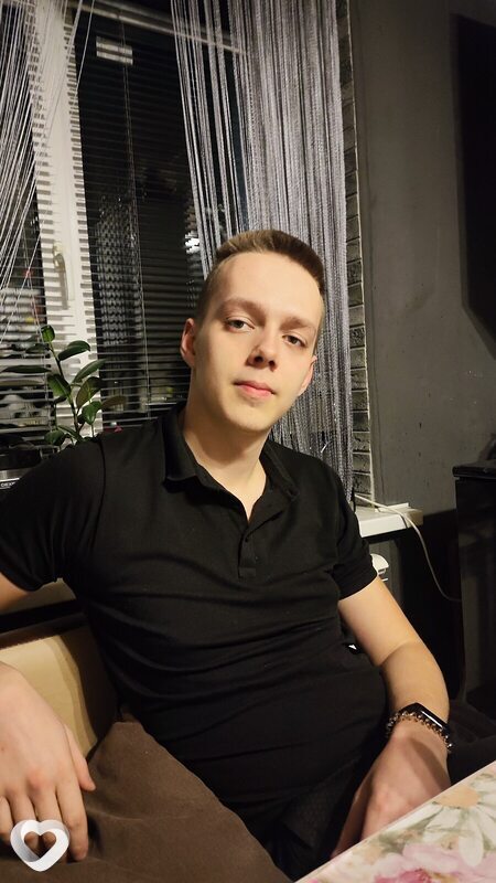 Иван, 22, Рязани — анкета №2661909