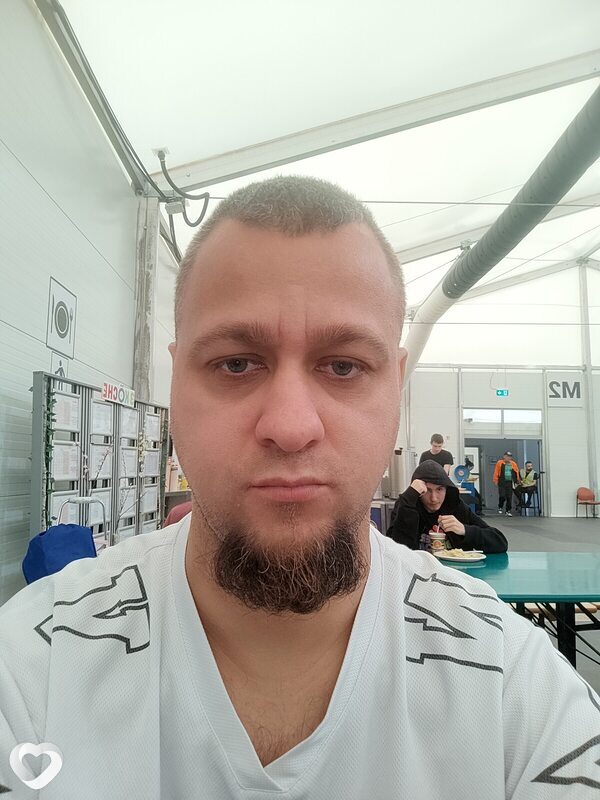 Vitaly, Берлин