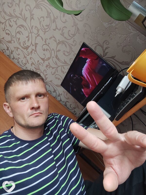Василий, 34, Южно-Сахалинске — анкета №2662080