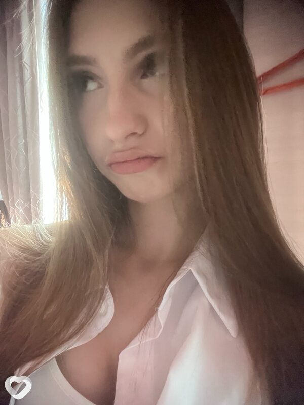 Дарья, 19, Владивостоке — анкета №2662088