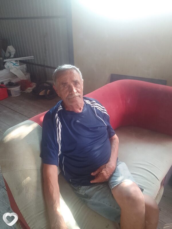 Николай, 65, Анапе — анкета №2661950