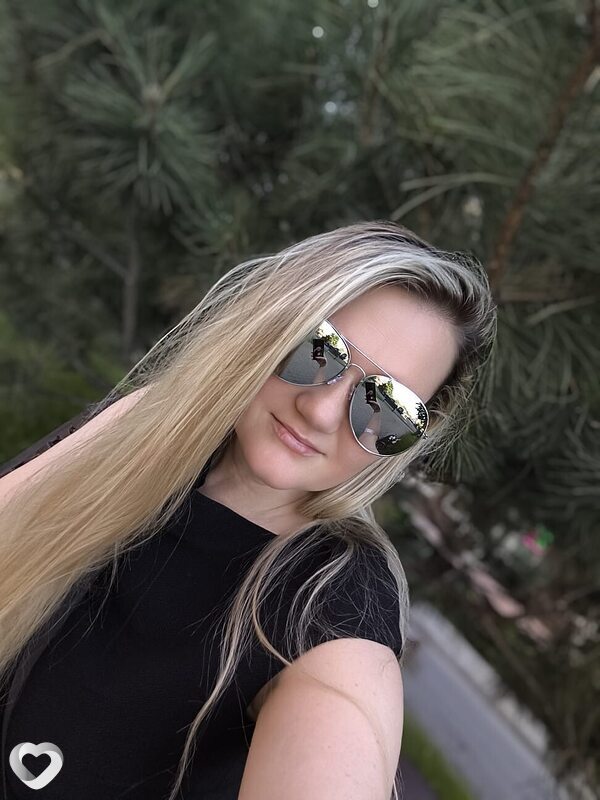 Лана, 29, Анапе — анкета №2661960