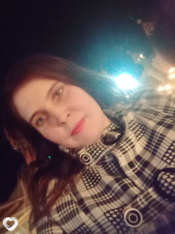 Ольга, 32, Шахтах — анкета №2662047