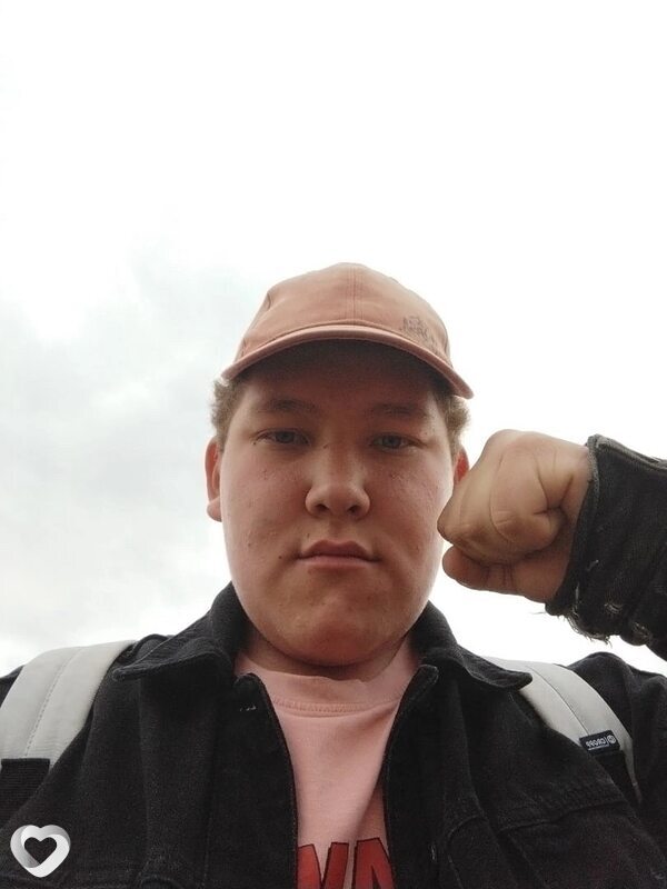 Pelmen, 19, Уфе — анкета №2662048