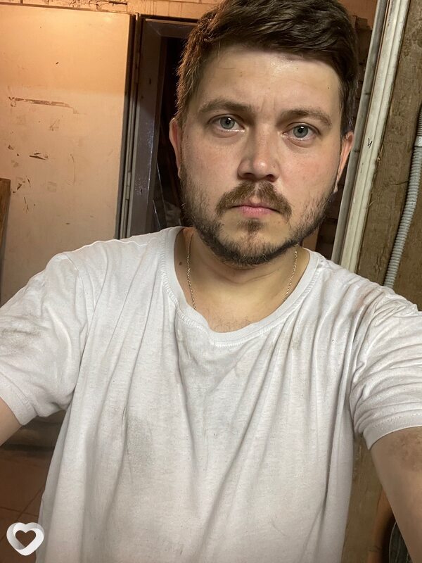 Никита, 33, Кемерове — анкета №2662052