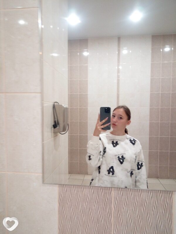 Лиана, 20, Тюмени — анкета №2662057