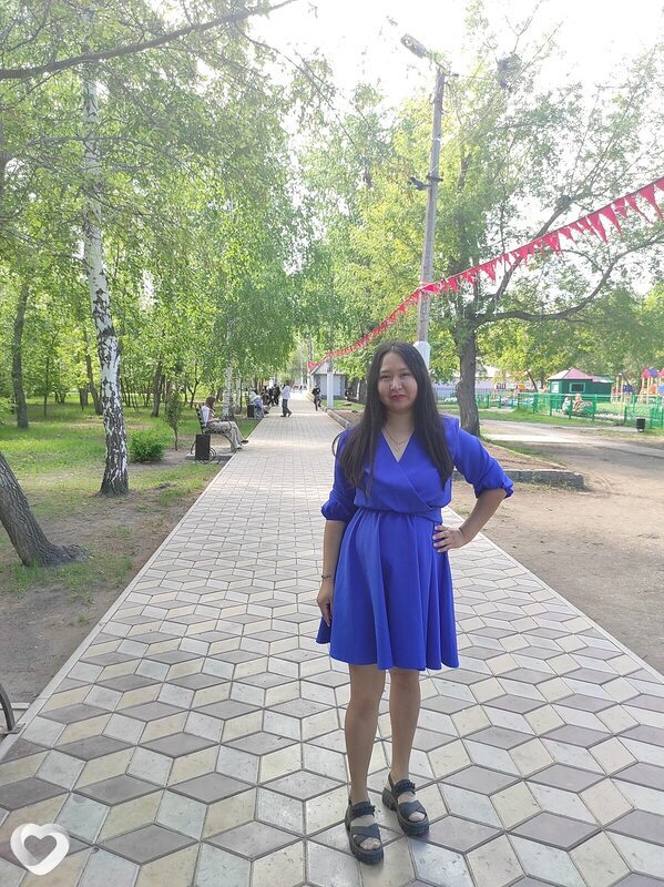 Мадина, 30, Славгороде — анкета №2662058