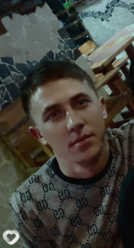 Виктор, 32, Талдыкорган — анкета №2662063