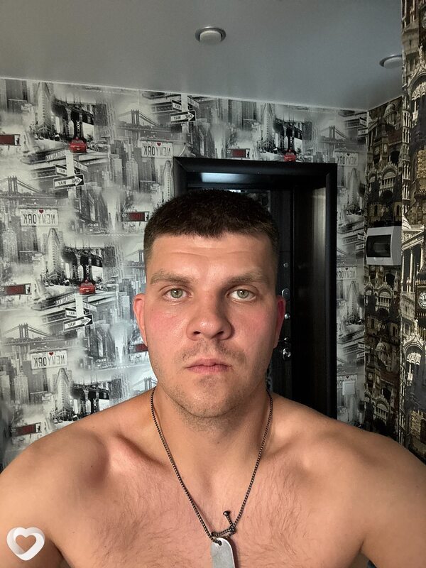 Максим, 28, Сатке — анкета №2661845