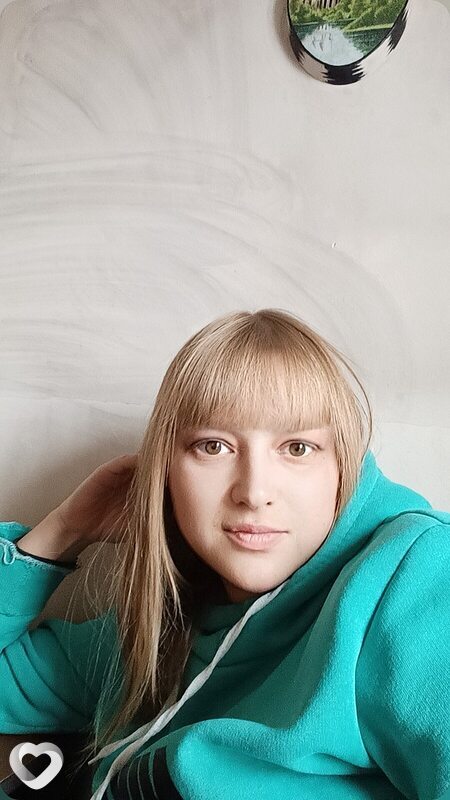 Анюта, 37, Ленинске-Кузнецком — анкета №2661847