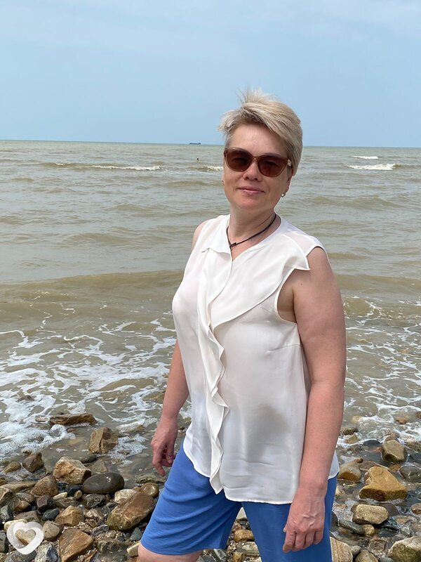 Алина, Староминская