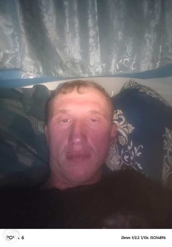 Юрий, 27, Тулуне — анкета №2661865