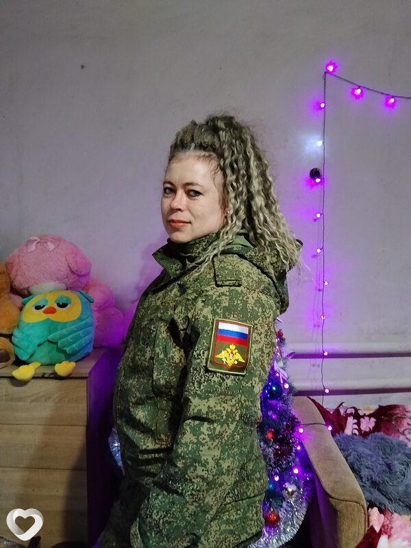 Машуля, 31, Старобельске — анкета №2662022