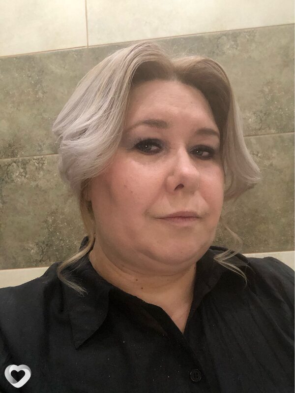 Viktoriya, 58, Алматы — анкета №2662026
