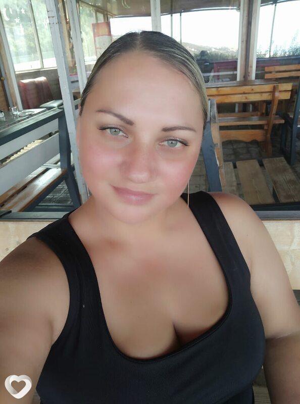 Ангел, 42, Севастополе — анкета №2662033