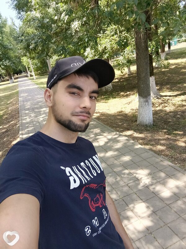 Даниил, 28, Казани — анкета №2662034