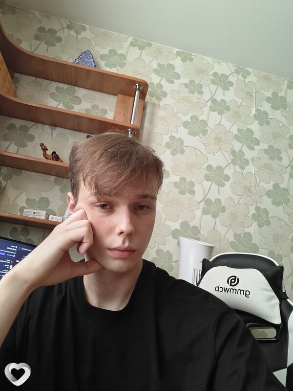 Даниил, 23, Орёл — анкета №2662035