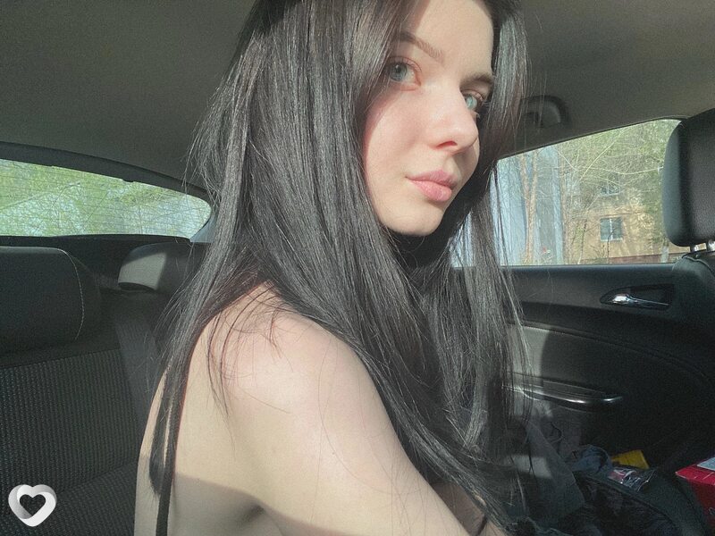 Алина, 20, Саратове — анкета №2662039
