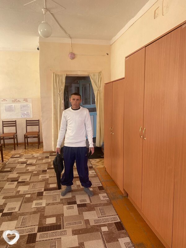 Виктор, 40, Чите — анкета №2662040