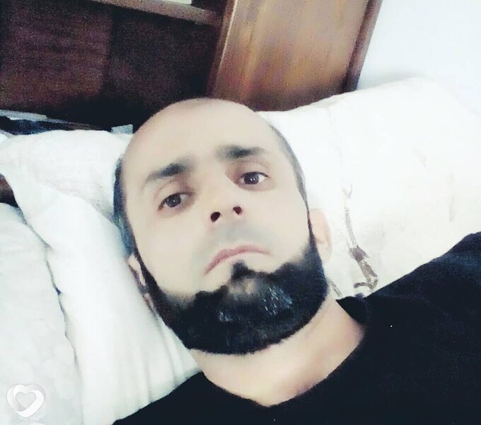 Алишер, 41, Иркутске — анкета №2662818