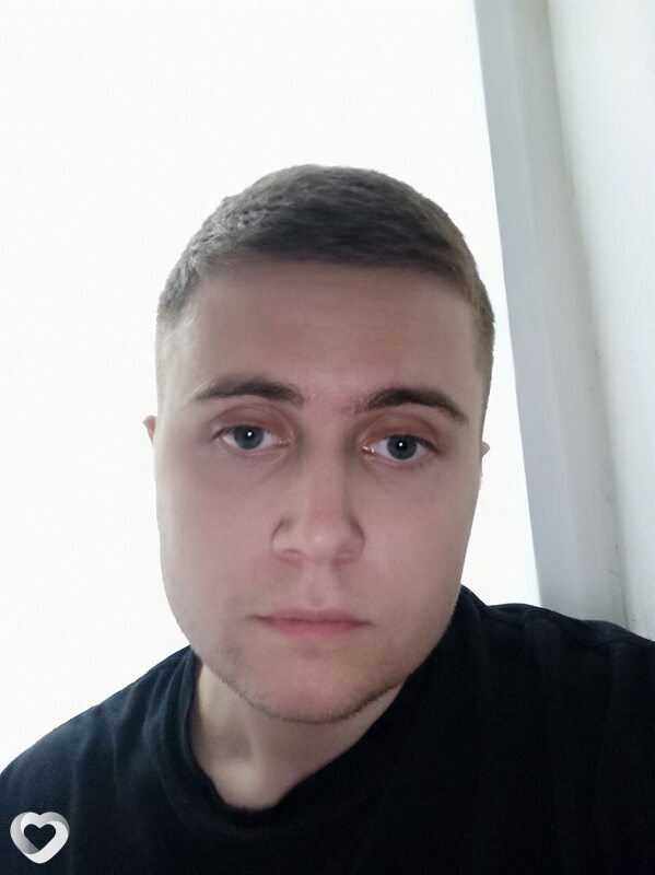 Богдан, 26, Киеве — анкета №2662822
