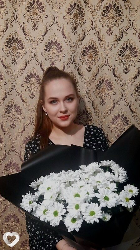 Виктория, 23, Краснодаре — анкета №2662098