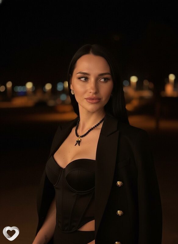 Кристина, 29, Ростове-на-Дону — анкета №2662102