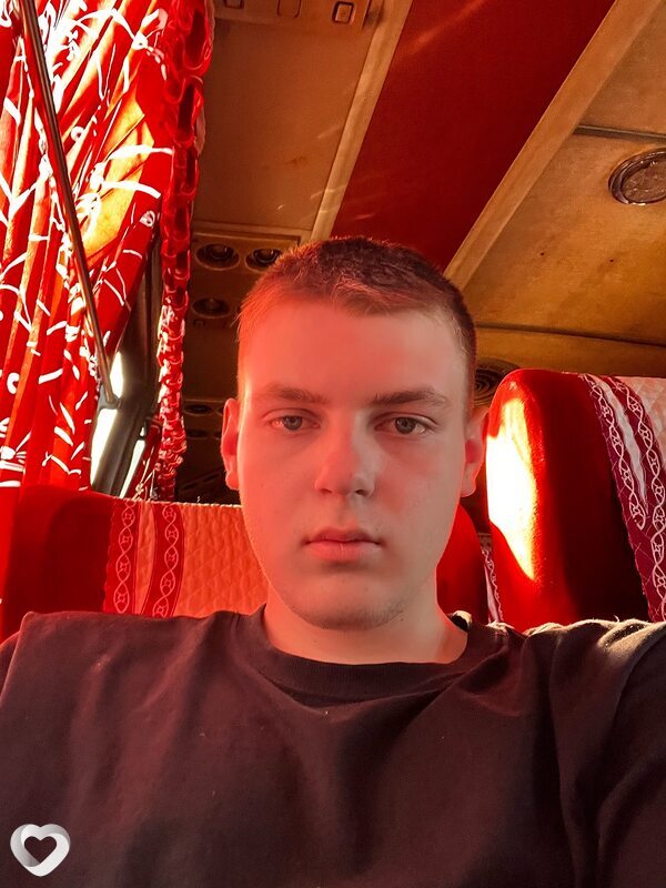 Степан, 19, Ростове-на-Дону — анкета №2662108
