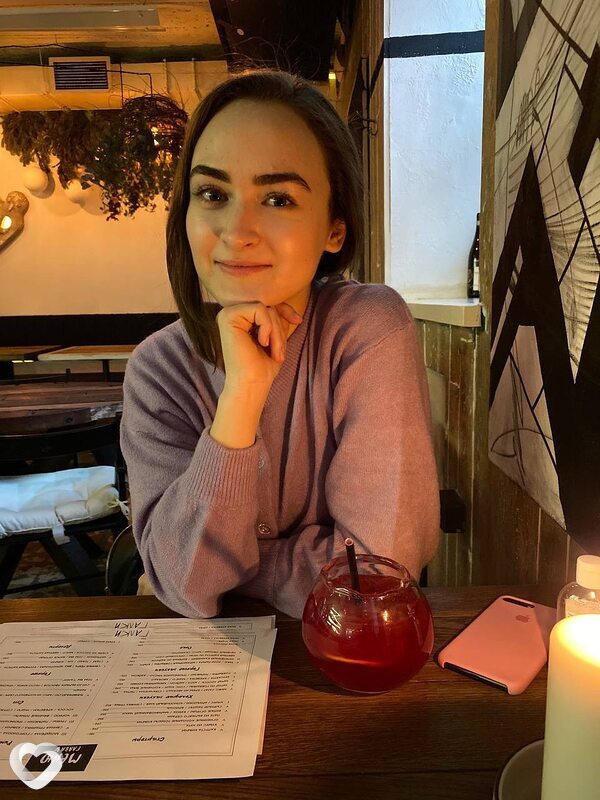 Юлия, 30, Москве — анкета №2662147