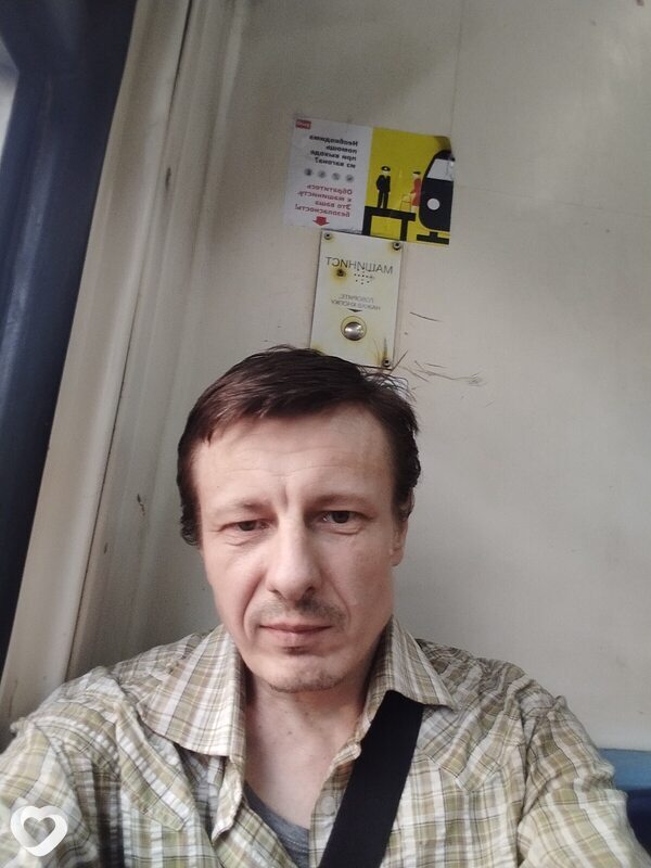 Александр, 34, Александрове — анкета №2662148