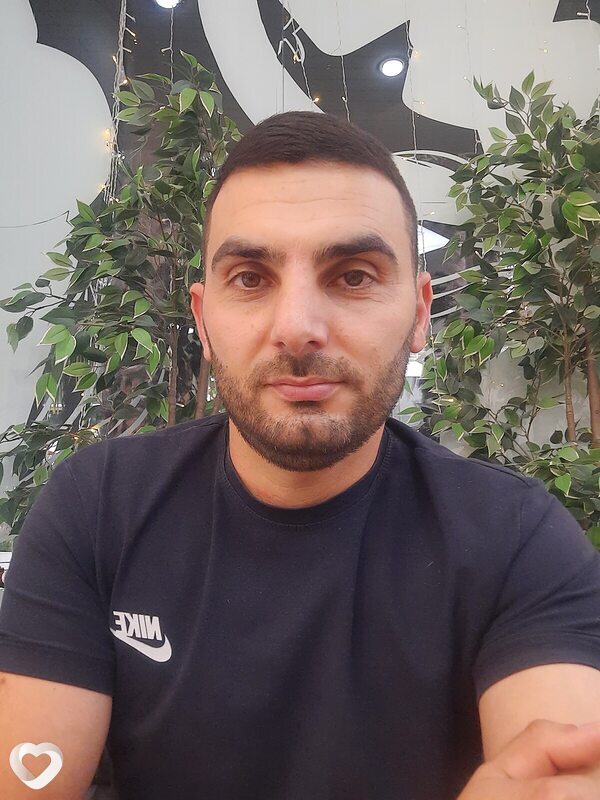 Амаяк, 39, Сочи — анкета №2662153