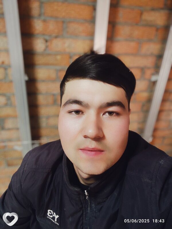 Тимур, 26, Мариуполе — анкета №2662155