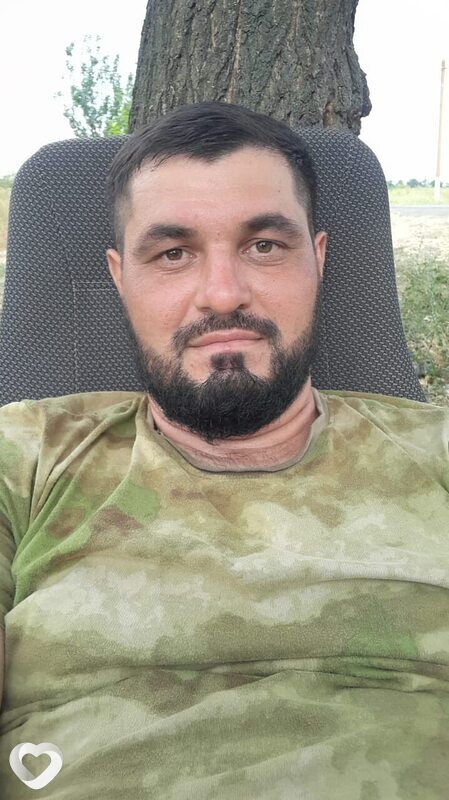 Sos, 36, Мелитополе — анкета №2662158
