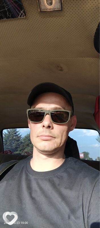 Александр, 31, Амвросиевке — анкета №2662172