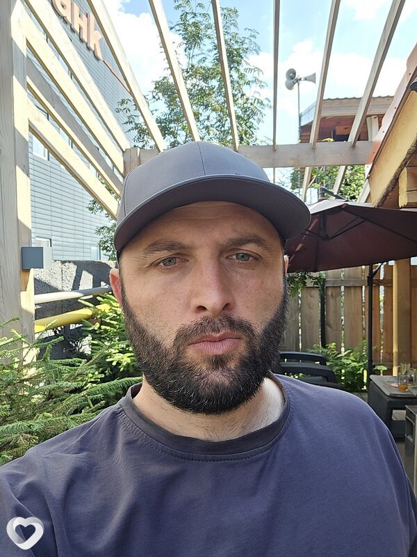 Алан, 37, Москве — анкета №2662173