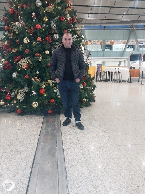 Артём, 40, Клине — анкета №2662174