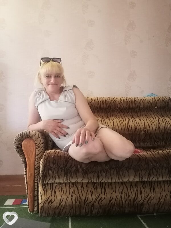 Наташа, 49, Витебске — анкета №2662175