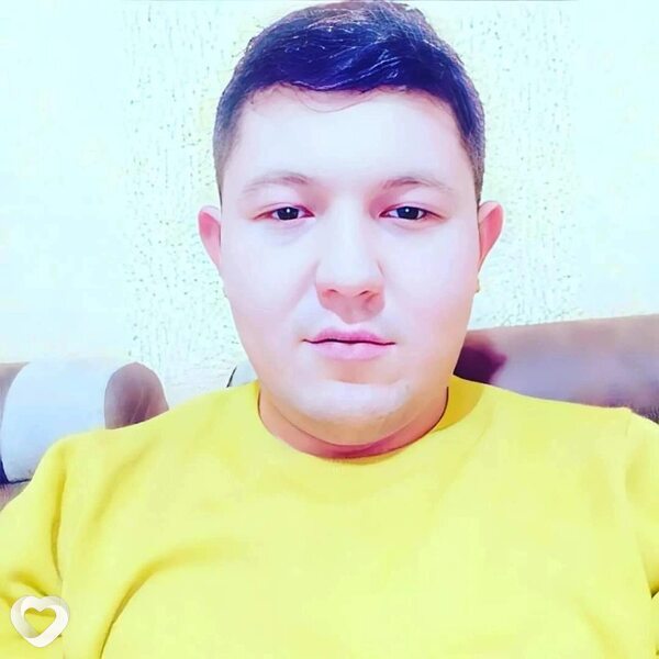Шохрух, 30, Красноярске — анкета №2662180