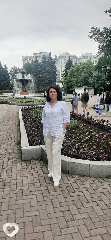 Анна, 41, Екатеринбурге — анкета №2662182