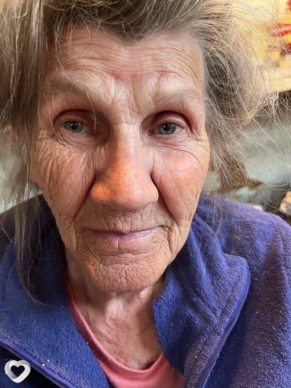 Анна, 64, Первоуральске — анкета №2662184