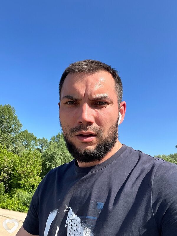 Марат, 36, Уфе — анкета №2662197