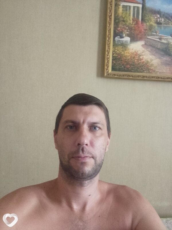 Игорь, 39, Тамбове — анкета №2662198
