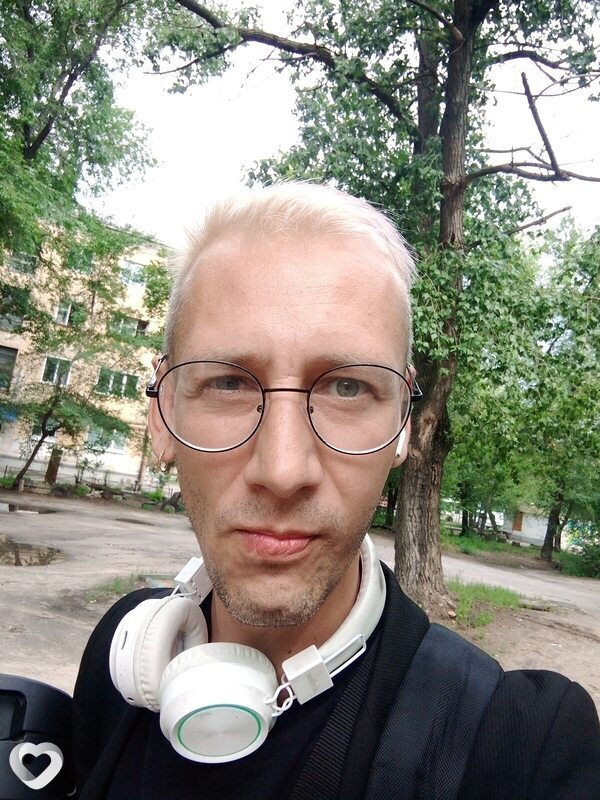 Саша, 43, Воронеже — анкета №2662199